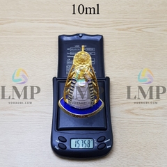 Chai Dubai tháp cao tầng 10ml