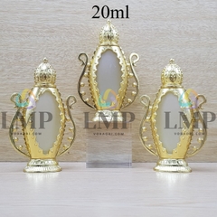 Chai Dubai Cup 20ml