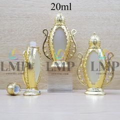 Chai Dubai Cup 20ml