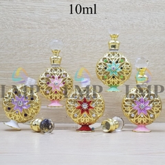 Chai nước hoa Dubai nhụy hoa 10ml