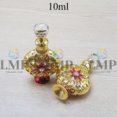 Chai nước hoa Dubai nhụy hoa 10ml