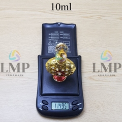 Chai nước hoa Dubai nhụy hoa 10ml