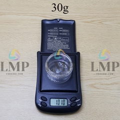 Thân hũ PET cổ Ø47