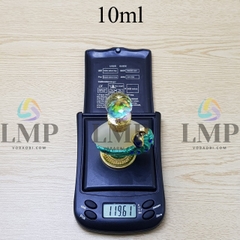 Chai nước hoa Dubai chim công 10ml