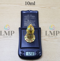 Chai nước hoa Dubai Tháp 10ml