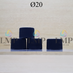 Nắp vặn sọc Ø20