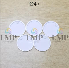 Miếng lưỡi gà Ø47