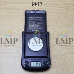 Miếng lưỡi gà Ø47