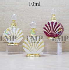 Chai Dubai sò 10ml