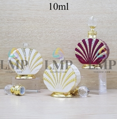 Chai Dubai sò 10ml