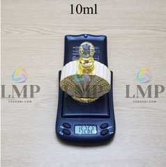 Chai Dubai sò 10ml