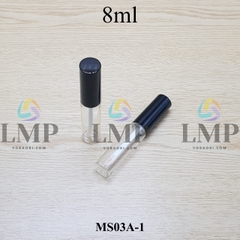 Lip tròn trong 8ml