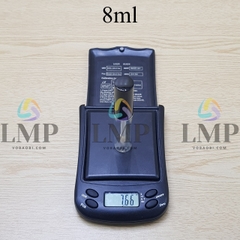 Lip tròn trong 8ml