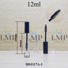 Cây mascara trong 12ml