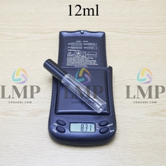 Cây mascara trong 12ml