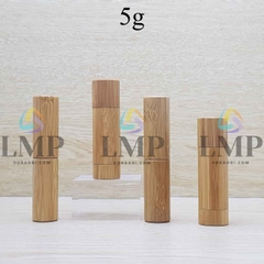 Thỏi bamboo