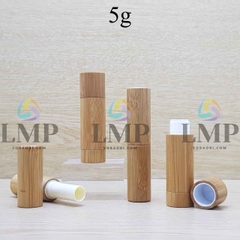 Thỏi bamboo