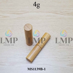 Thỏi bamboo