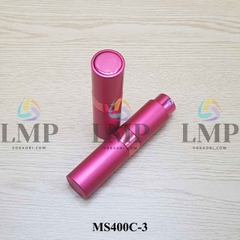 Chai nước hoa CK tròn 8ml