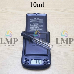 Cây eyeliner thân tròn trong 10ml