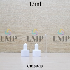 Nắp bóp khoen nhựa Ø20