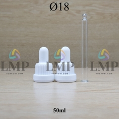 Nắp bóp sọc dày Ø18