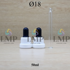 Nắp bóp sọc dày Ø18