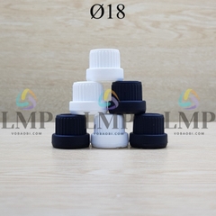 Khoen sọc dày Ø18
