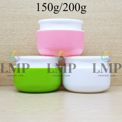 Hũ táo 150g 200g