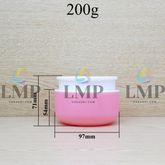 Hũ táo 150g 200g