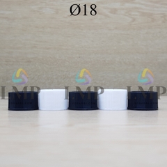 Khoen sọc nhựa Ø18