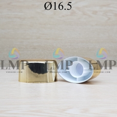 Nắp dẹp xi Ø16.5