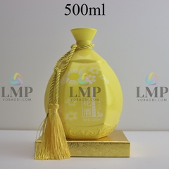 Bình rượu trái cây 500ml
