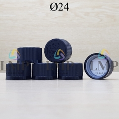 Nắp child resistant Ø24