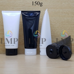 Tuýp PP nắp bật 150g