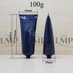 Thân tuýp PP 100g