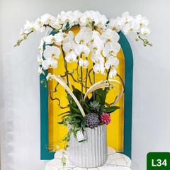 L34 Thiết kế Sang Trọng