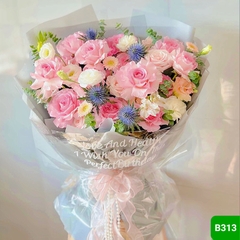 B313