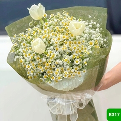 B317