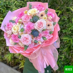 B322