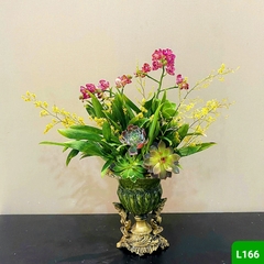 L166
