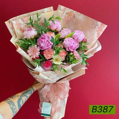 B387