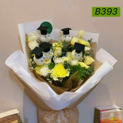 B393