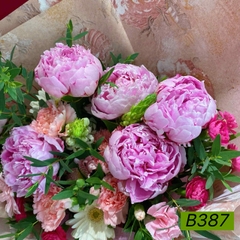 B387