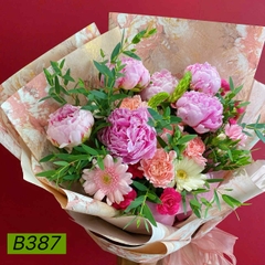 B387