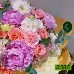 B386