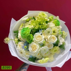 B395