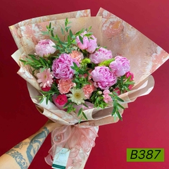 B387