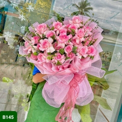 B145