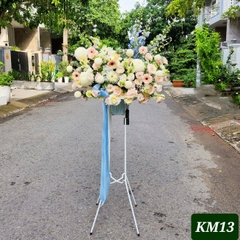 KM13